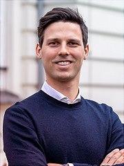 Jochen Hartmann, photo 1