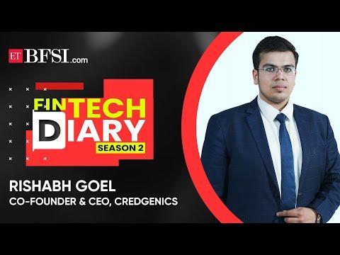 Rishabh Goyal, photo 2