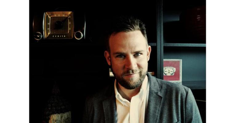 Craig Bingham, photo 1