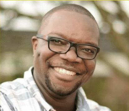 Edwin Tambara, photo 1