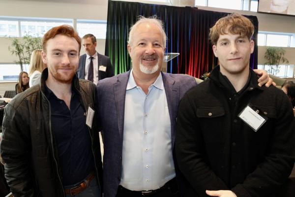 Mark McGahan, photo 2