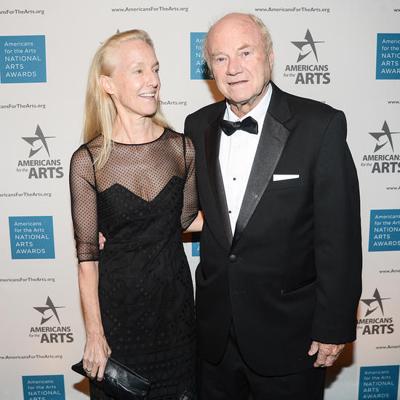 Mimi Thompson, photo 1