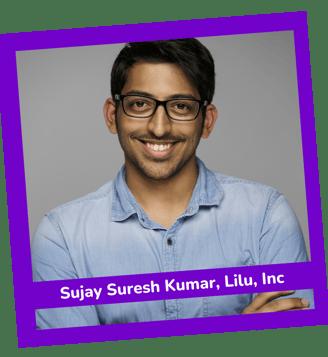 Sujay Kumar, photo 1