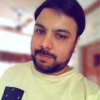 Dheeraj Kushwaha, photo 2