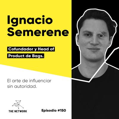 Ignacio Semerene, photo 1