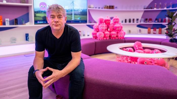 Chloe Allan, photo 2