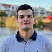 Matheus da Silva, photo 1