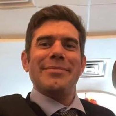 Austin Graham, photo 1