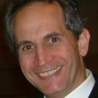 Dave Burstein, photo 2