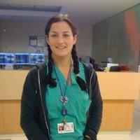 Juliette Gonzalez, photo 2