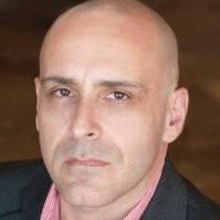 David Wolfe, photo 1