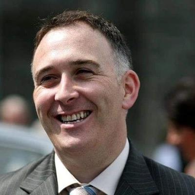 Peter Halpin, photo 1