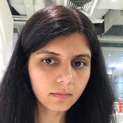 Ruchika Juneja, photo 1