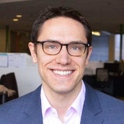 Christopher Geiss, photo 1