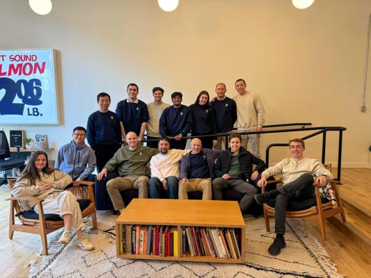 Lukas Schulte, photo 2