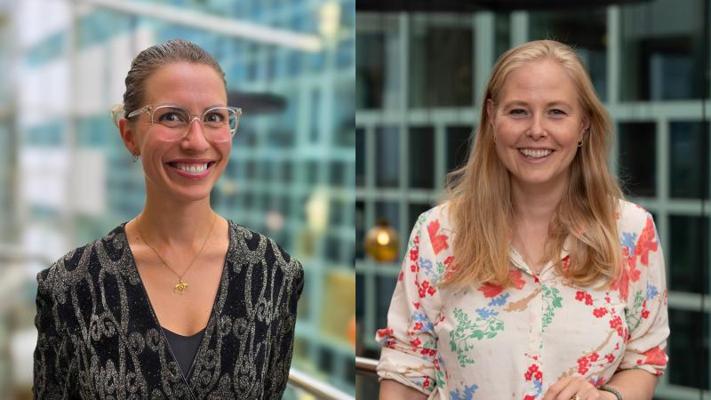 Mimi Dedichen, photo 2