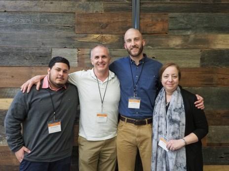 Kevin Aronson, photo 2