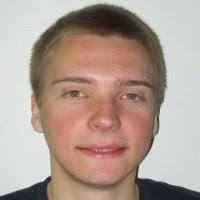 Mikhail Sushkov, photo 1