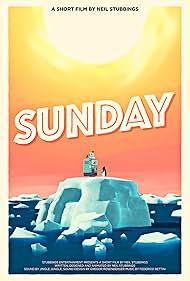 Neil Stubbings, photo 2