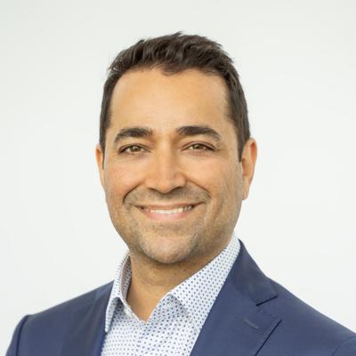 Patrick Trofa, photo 2