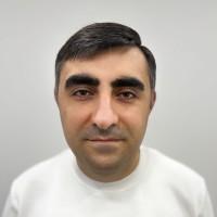 Arsen Julhakyan, photo 1