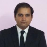 Mridul Sharma, photo 1