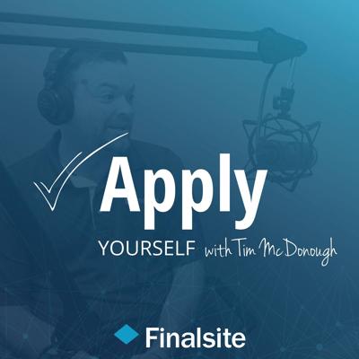 Tim McDonough, photo 1