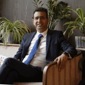 Parag Sharma, photo 2