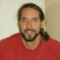 Justin Searway, photo 1