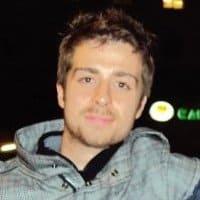 Francesco Simeone, photo 1