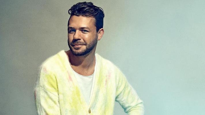 Christopher Helman, photo 2