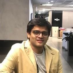 Devika Jaykrishna, photo 1