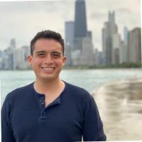 Diego Cartagenova, photo 1