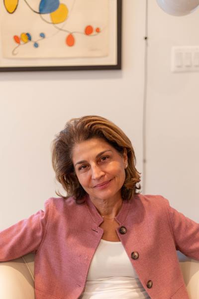 Marjan Ehsassi, photo 1