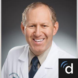 Mitchell Salzberg, photo 2