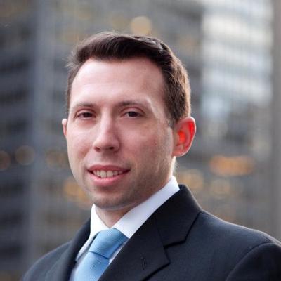 Jeff Holmes, photo 1