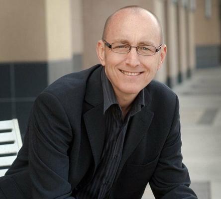 Tim Brownson, photo 1