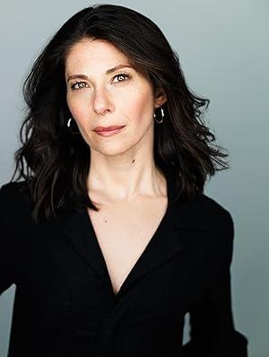 Ana Jackson, photo 2