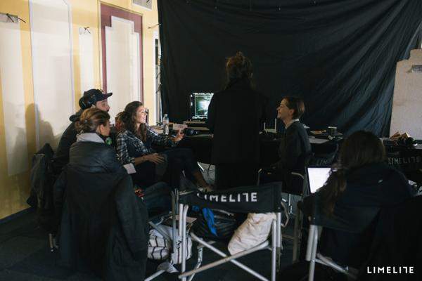 Darya Andrushchenko, photo 2