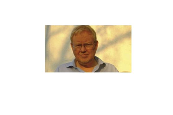 Roger Boyes, photo 2