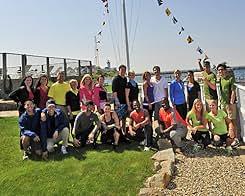 Jenna Sykes, photo 1