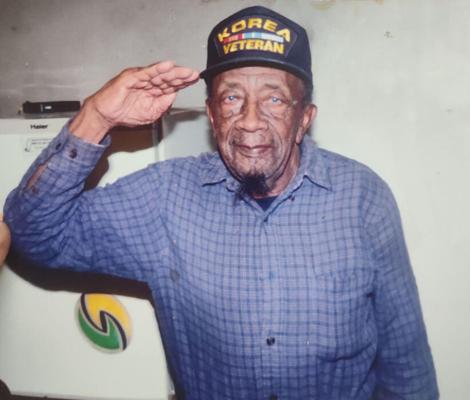 Harry Solomon, photo 1