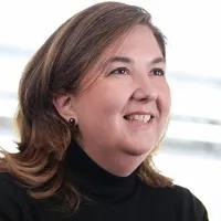 Deborah Swanwick, photo 1