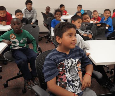 Msw Sean Taitt, photo 2