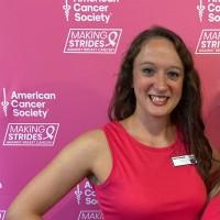 Laura Stroud, photo 2