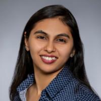 Nidhi Shah, photo 2