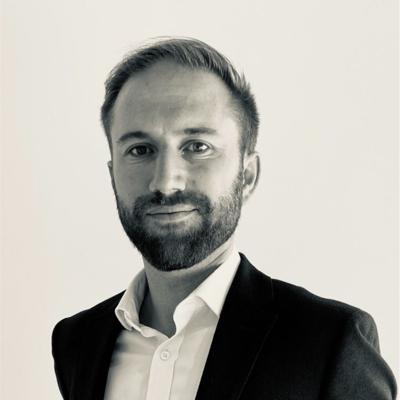 Oscar Thorne, photo 1