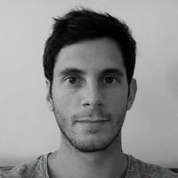 Alexandre Moreau, photo 2