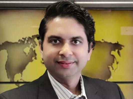 Harsh Rungta, photo 2