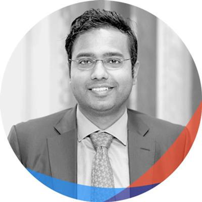 Gaurav Kumar, photo 1